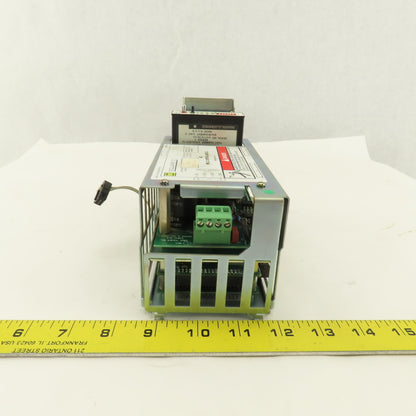 Square D 30532-002-50A Software Version GM0200G AC Weld Control