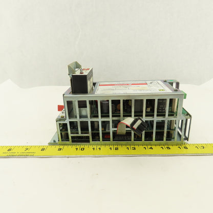 Square D 30532-002-50A Software Version GM0200G AC Weld Control