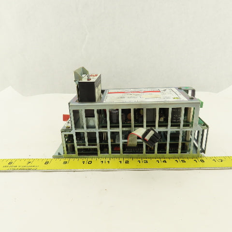 Square D 30532-002-50A Software Version GM0200G AC Weld Control