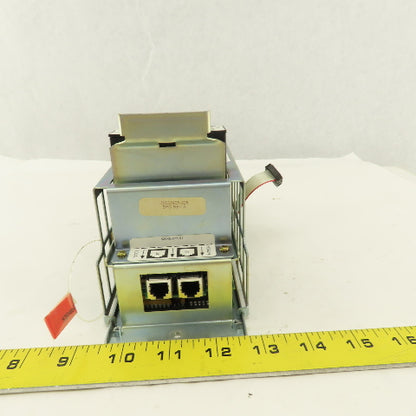 Square D 30532-002-50A Software Version GM0200G AC Weld Control