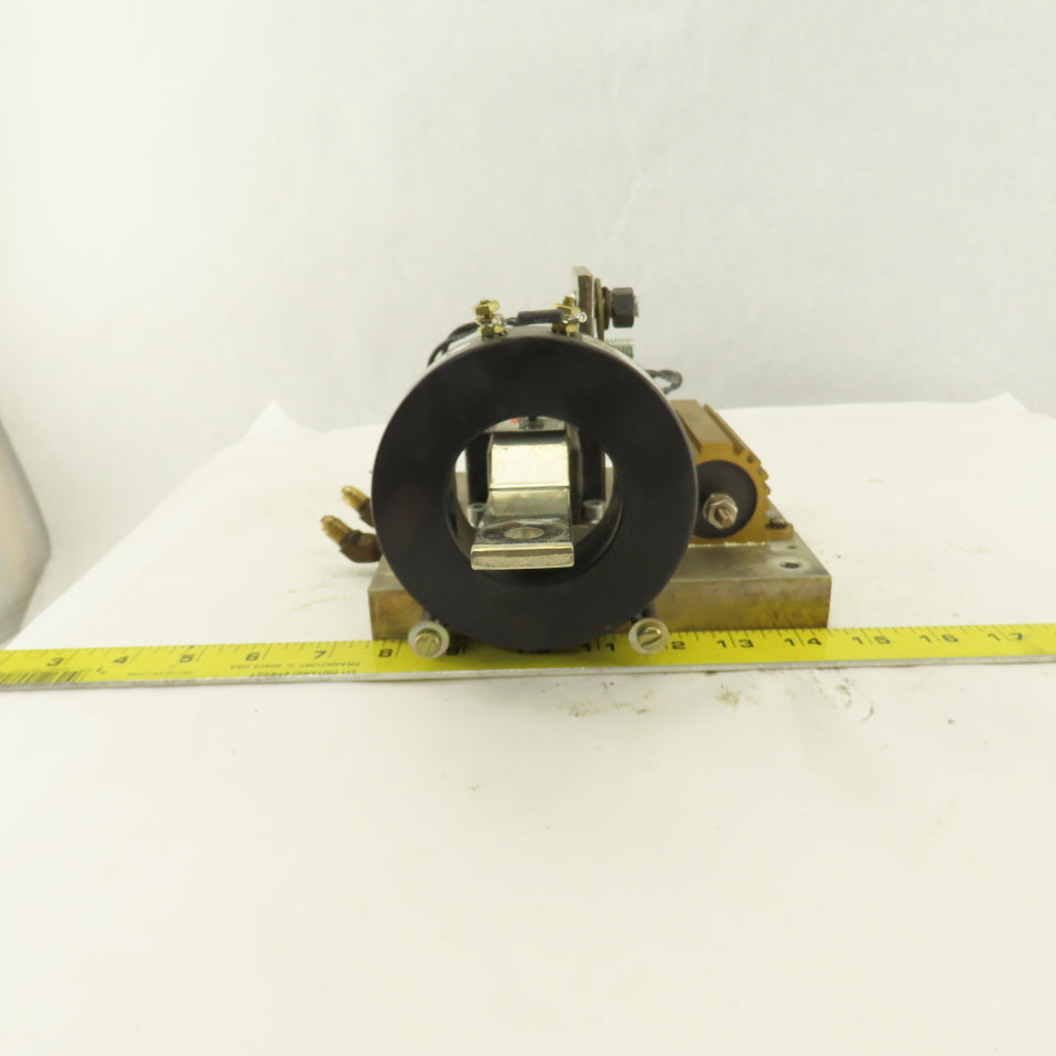 Square D 52046-117-62 SCR Assembly AA-1000-01-T-96 Transformer
