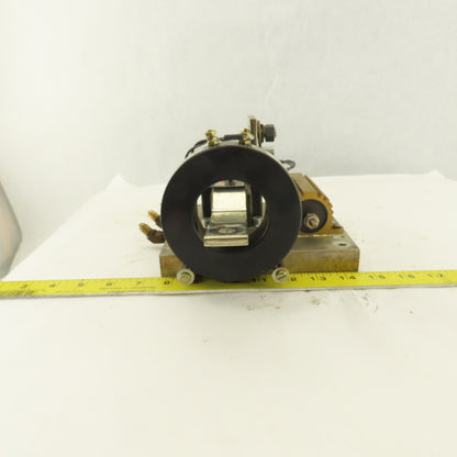 Square D 52046-117-62 SCR Assembly AA-1000-01-T-96 Transformer