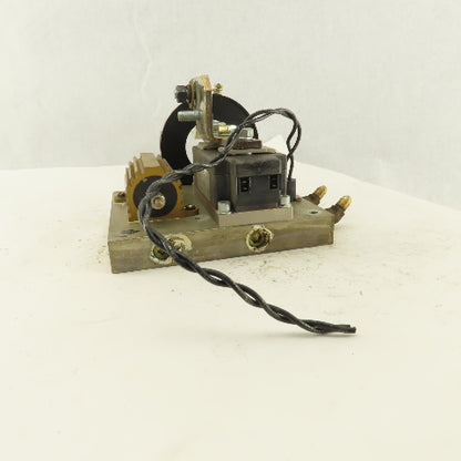 Square D 52046-117-62 SCR Assembly AA-1000-01-T-96 Transformer