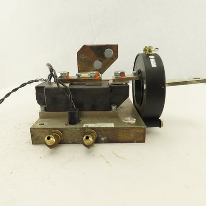 Square D 52046-117-62 SCR Assembly AA-1000-01-T-96 Transformer