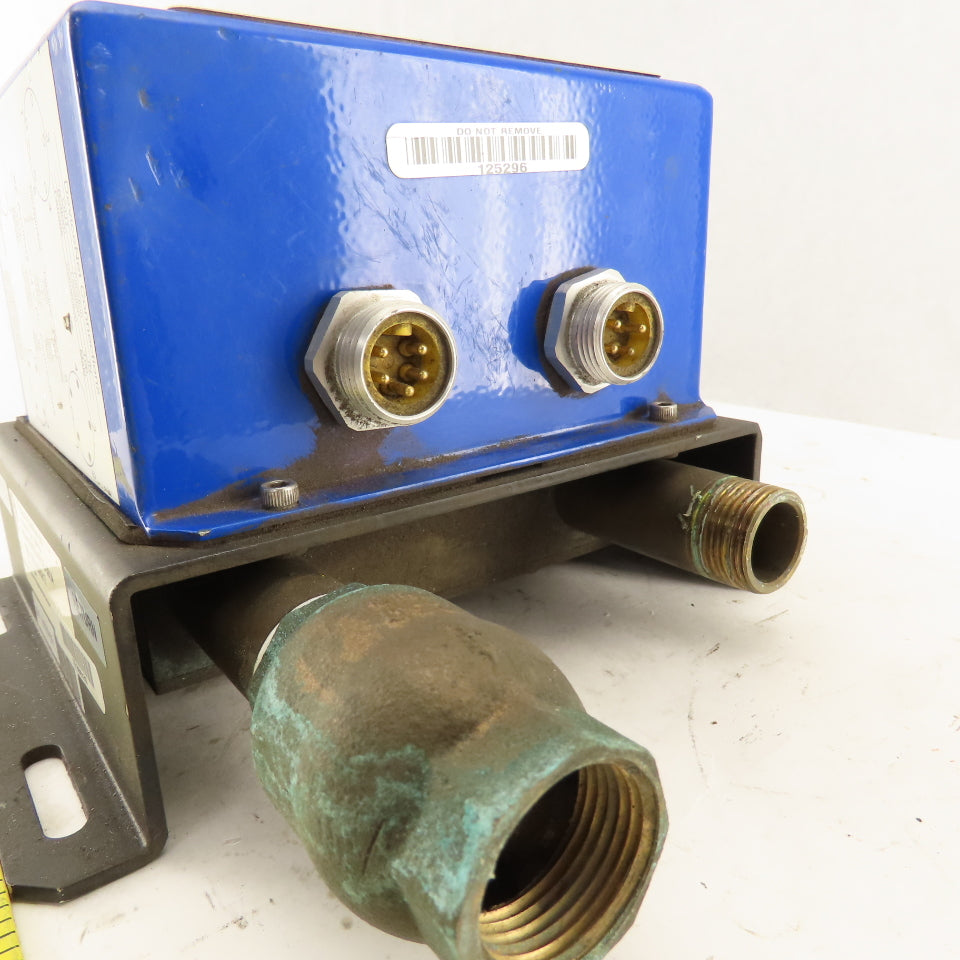 Proteus Industries 9WS2WRXE-001A Weld Saver Cooling Flow Controller