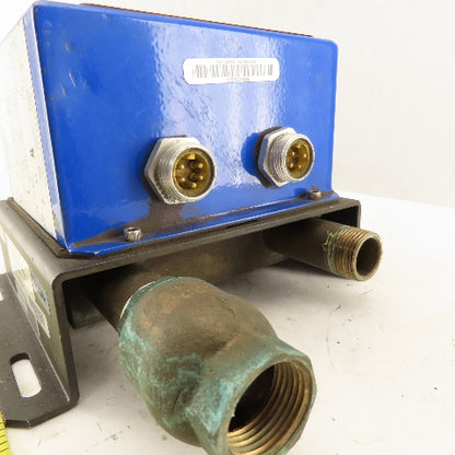 Proteus Industries 9WS2WRXE-001A Weld Saver Cooling Flow Controller