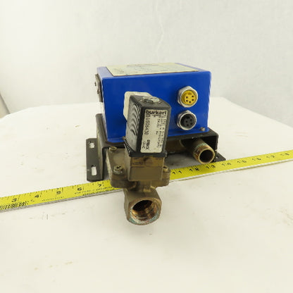 Proteus Industries 9WS2WRXE-001A Weld Saver Cooling Flow Controller