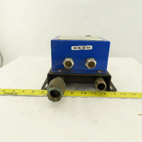 Proteus Industries 9WS2WRXE-001A Weld Saver Cooling Flow Controller