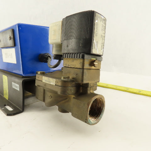 Proteus Industries 9WS2WRXE-001A Weld Saver Cooling Flow Controller
