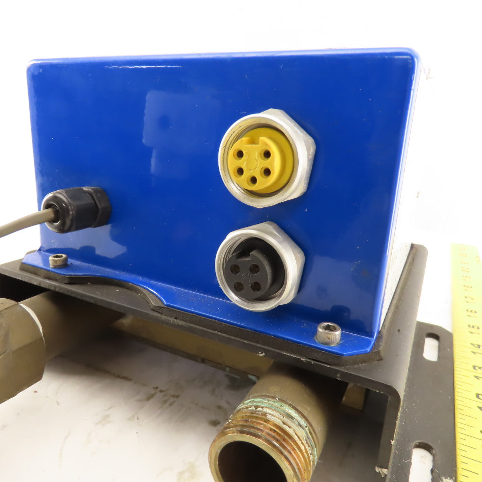Proteus Industries 9WS2WRXE-001A Weld Saver Cooling Flow Controller