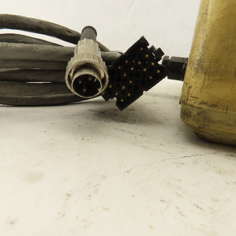 Multi Axis Dual Joystick Controller Control Pendnt Robt/CNC