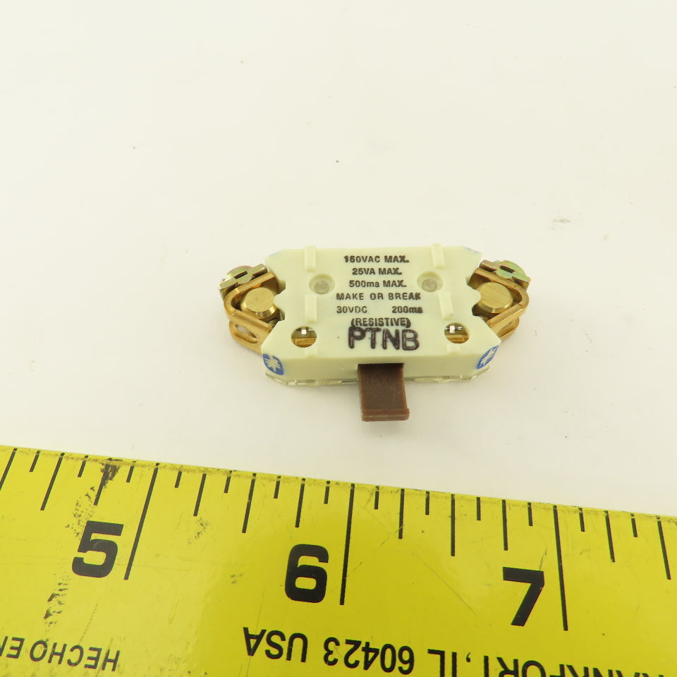 Allen Bradley Bulletin 700 700-CPR Contact Cartridge 150VAC Lot Of 4