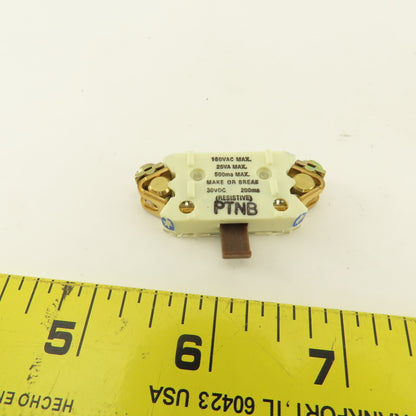 Allen Bradley Bulletin 700 700-CPR Contact Cartridge 150VAC Lot Of 4