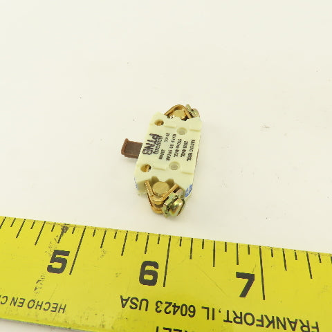 Allen Bradley Bulletin 700 700-CPR Contact Cartridge 150VAC Lot Of 4