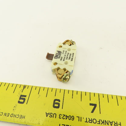 Allen Bradley Bulletin 700 700-CPR Contact Cartridge 150VAC Lot Of 4