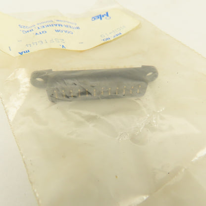 Imlec MCN-10 12 Pin Card Edge To Pin Connector Adapter