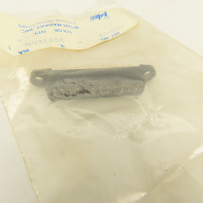 Imlec MCN-10 12 Pin Card Edge To Pin Connector Adapter