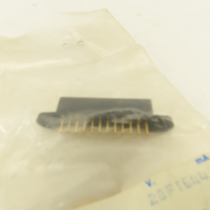 Imlec MCN-10 12 Pin Card Edge To Pin Connector Adapter