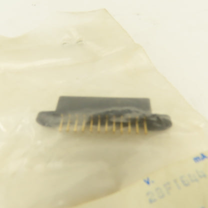 Imlec MCN-10 12 Pin Card Edge To Pin Connector Adapter