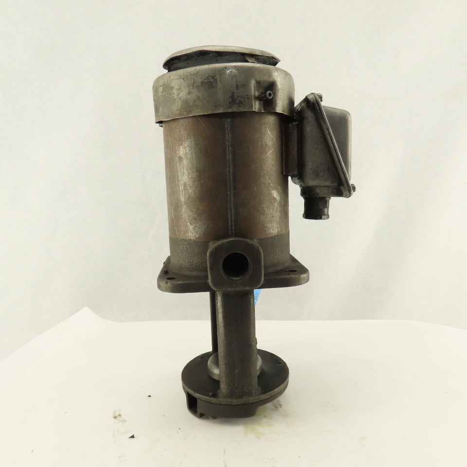 Hitachi HP-025 Coolant Pump 250W 3Ph 200/220V 10m/head 10/20l/min