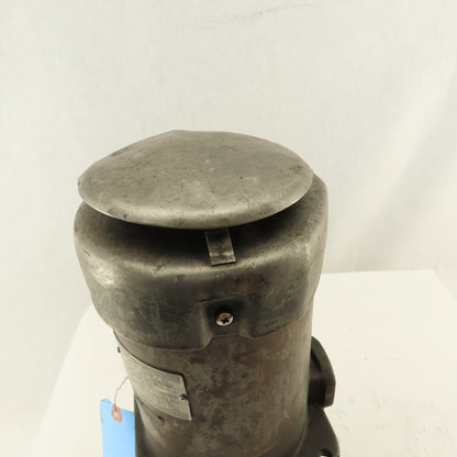 Hitachi HP-025 Coolant Pump 250W 3Ph 200/220V 10m/head 10/20l/min