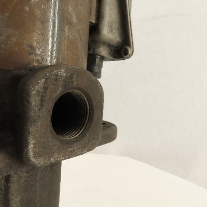 Hitachi HP-025 Coolant Pump 250W 3Ph 200/220V 10m/head 10/20l/min