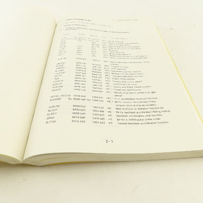 Fanuc B-65005E/07 Servo Amplifier Maintenance Manual