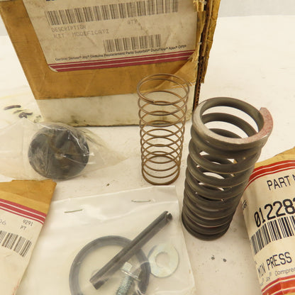 Gardner Denver H0701700-0956 Joy Compressor OEM Valve Modification Kit