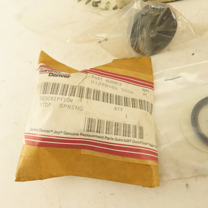 Gardner Denver H0701700-0956 Joy Compressor OEM Valve Modification Kit