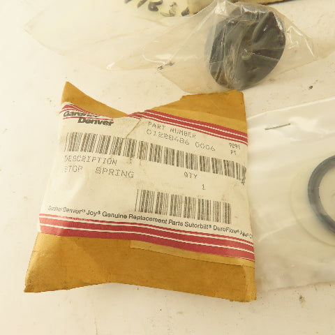Gardner Denver H0701700-0956 Joy Compressor OEM Valve Modification Kit