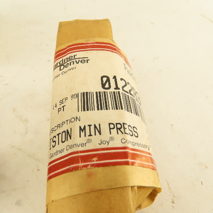 Gardner Denver H0701700-0956 Joy Compressor OEM Valve Modification Kit