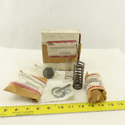Gardner Denver H0701700-0956 Joy Compressor OEM Valve Modification Kit