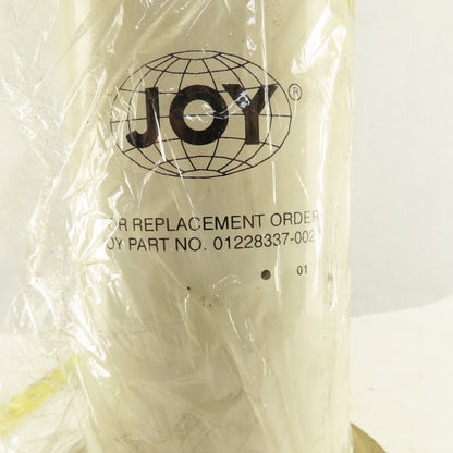 Joy 01228337-0021 Spin On Hydraulic Filter
