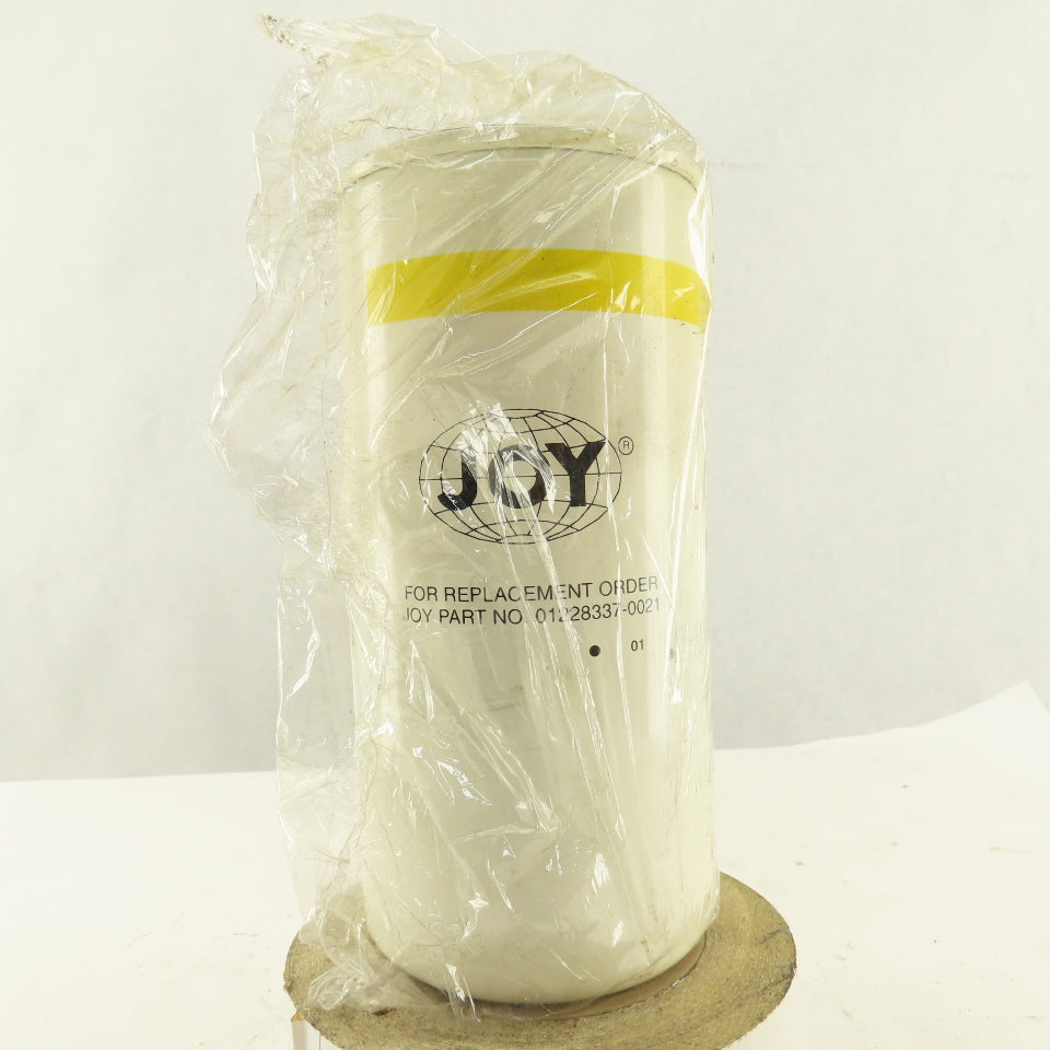 Joy 01228337-0021 Spin On Hydraulic Filter