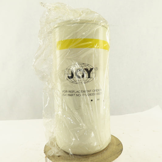 Joy 01228337-0021 Spin On Hydraulic Filter