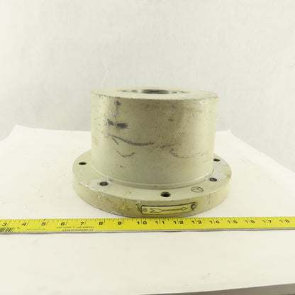 HBE PR300/155-170 Aluminum Bell Housing Motor To Pump