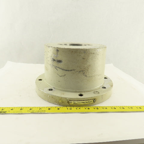 HBE PR300/155-170 Aluminum Bell Housing Motor To Pump