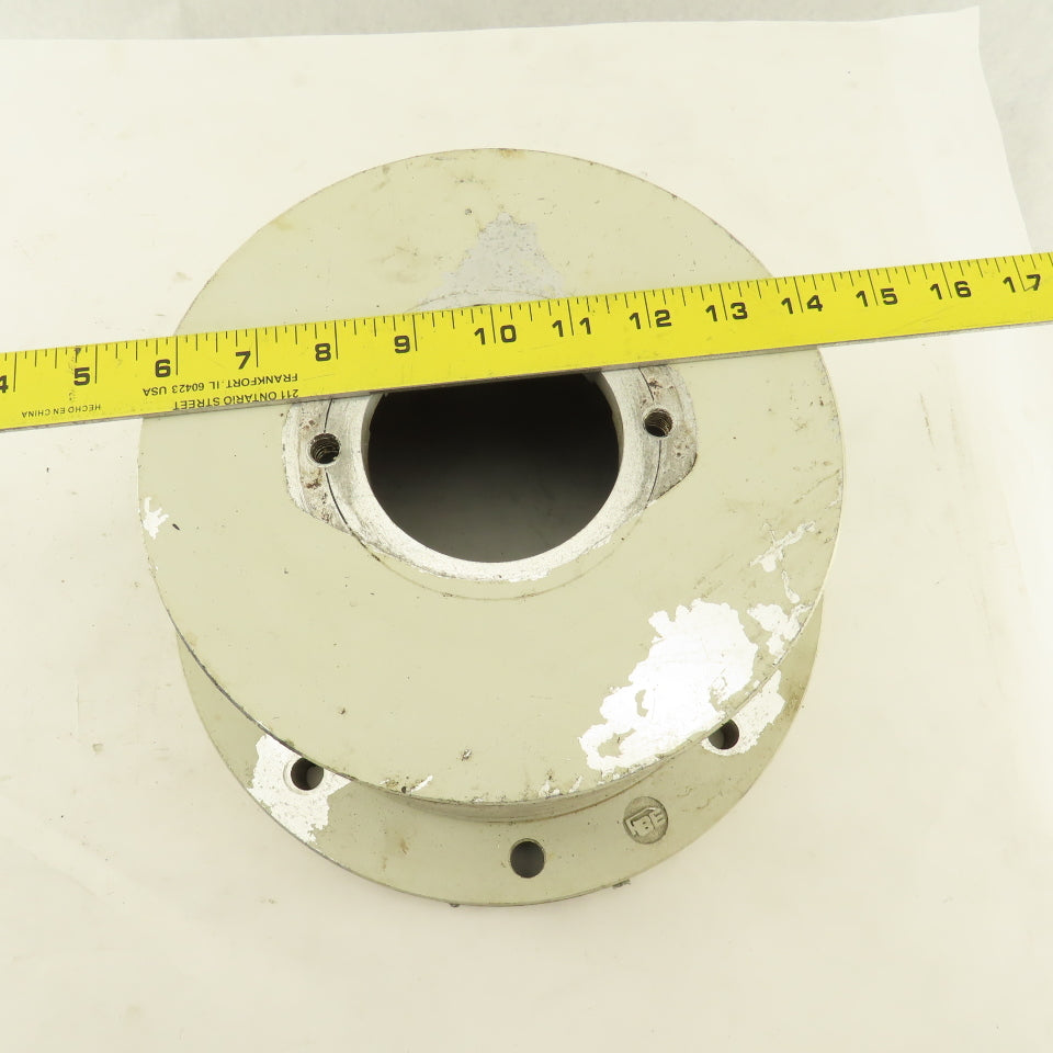 HBE PR300/155-170 Aluminum Bell Housing Motor To Pump