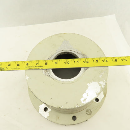 HBE PR300/155-170 Aluminum Bell Housing Motor To Pump