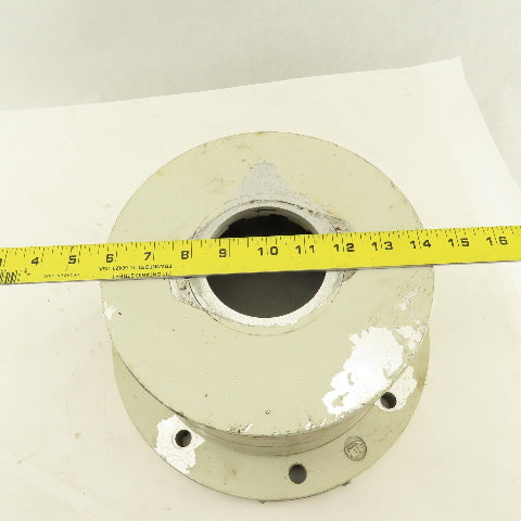 HBE PR300/155-170 Aluminum Bell Housing Motor To Pump