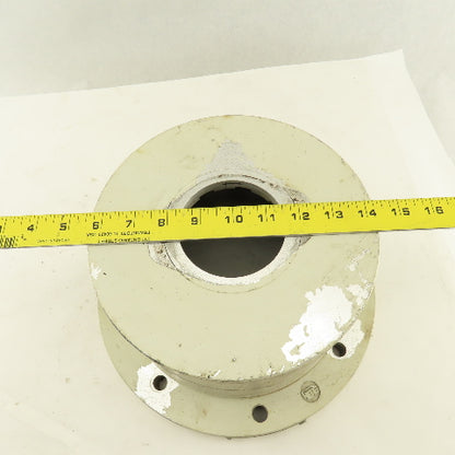 HBE PR300/155-170 Aluminum Bell Housing Motor To Pump