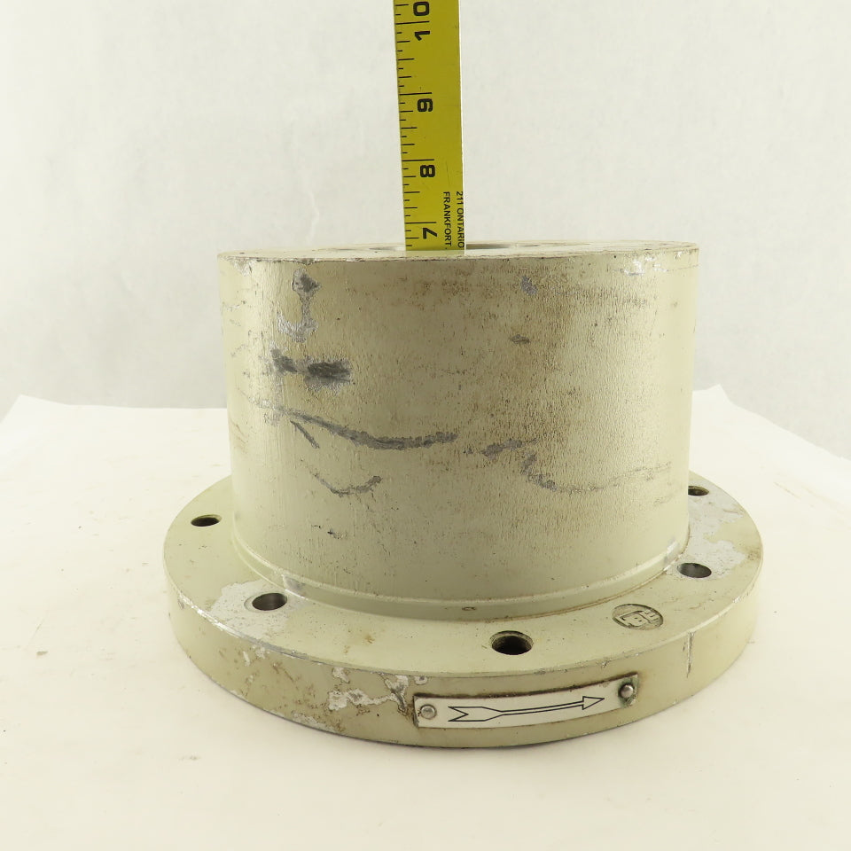 HBE PR300/155-170 Aluminum Bell Housing Motor To Pump