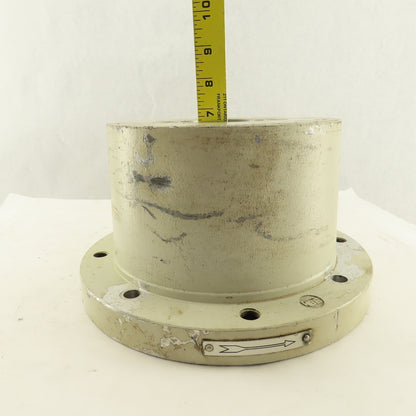HBE PR300/155-170 Aluminum Bell Housing Motor To Pump