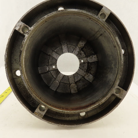 HBE PR300/155-170 Aluminum Bell Housing Motor To Pump