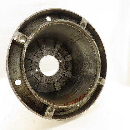 HBE PR300/155-170 Aluminum Bell Housing Motor To Pump