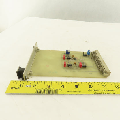 Datatel 9511-E-1491 Circuit Board Card