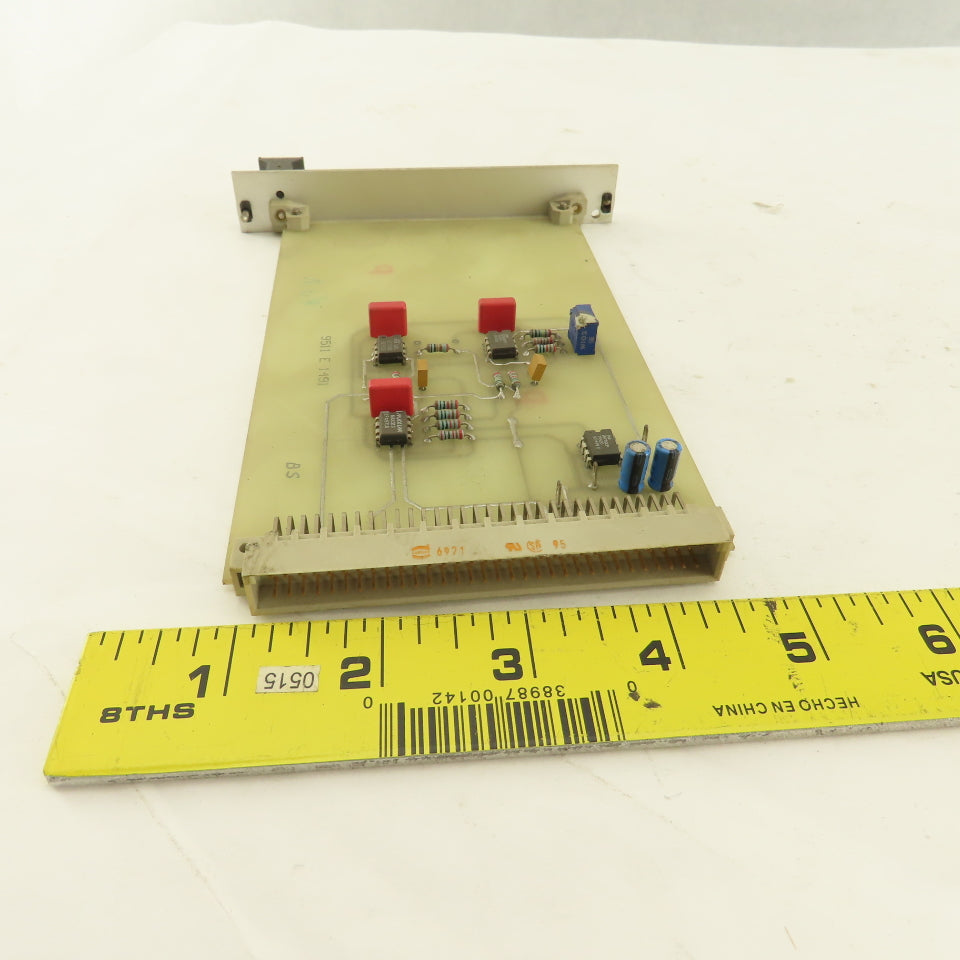 Datatel 9511-E-1491 Circuit Board Card