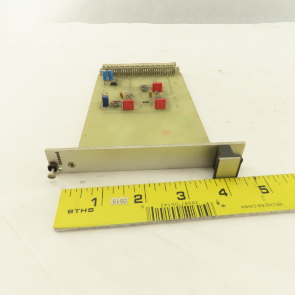 Datatel 9511-E-1491 Circuit Board Card