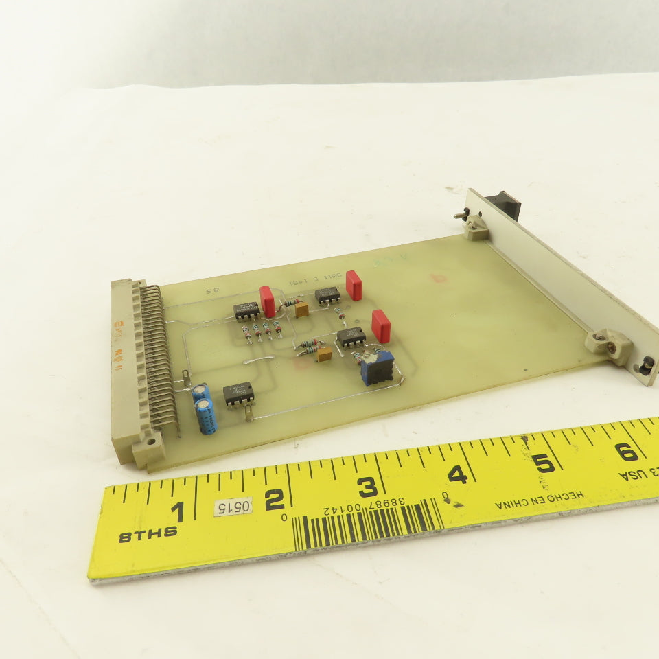 Datatel 9511-E-1491 Circuit Board Card
