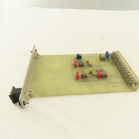 Datatel 9511-E-1491 Circuit Board Card